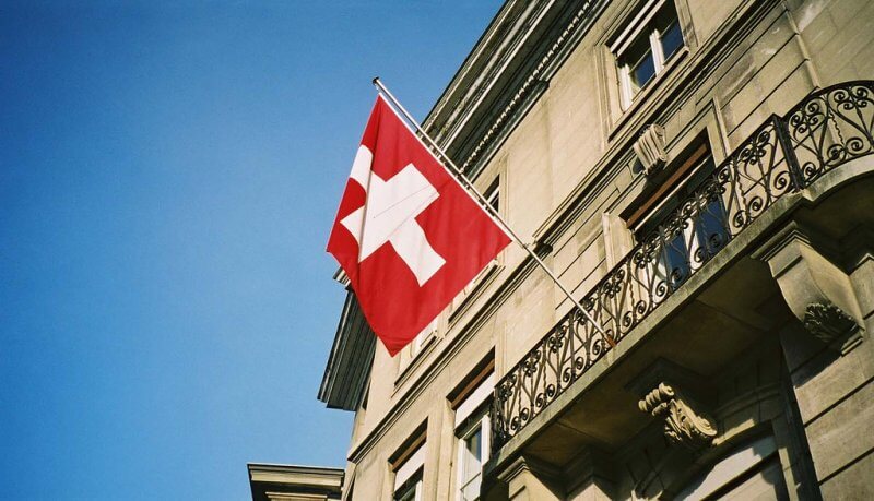 Фото 1 - Регистрация компании в Швейцарии