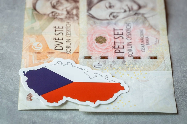 Фото 1 - Открыть счет в чешском банке нерезиденту