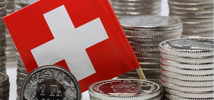Photo 2 - Open a Swiss bank account